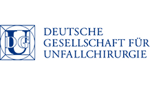 Logo der Deutschen Gesellschaft für Unfallchirurgie e.V.